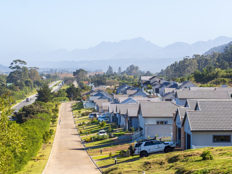 0 Bedroom Property for Sale in The Village Western Cape